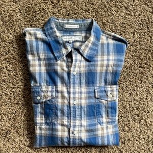 Paper Denim & Cloth men’s shirt